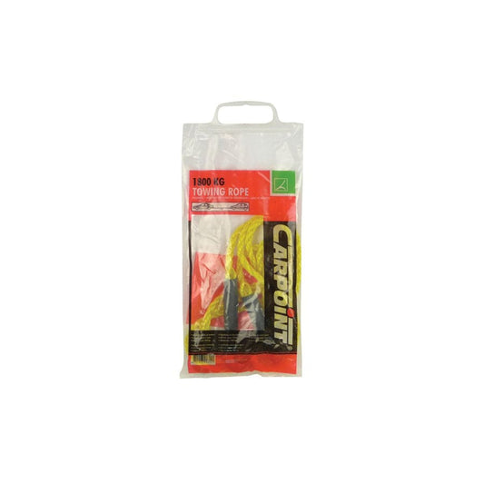 Carpoint 0178701 Tow Rope
