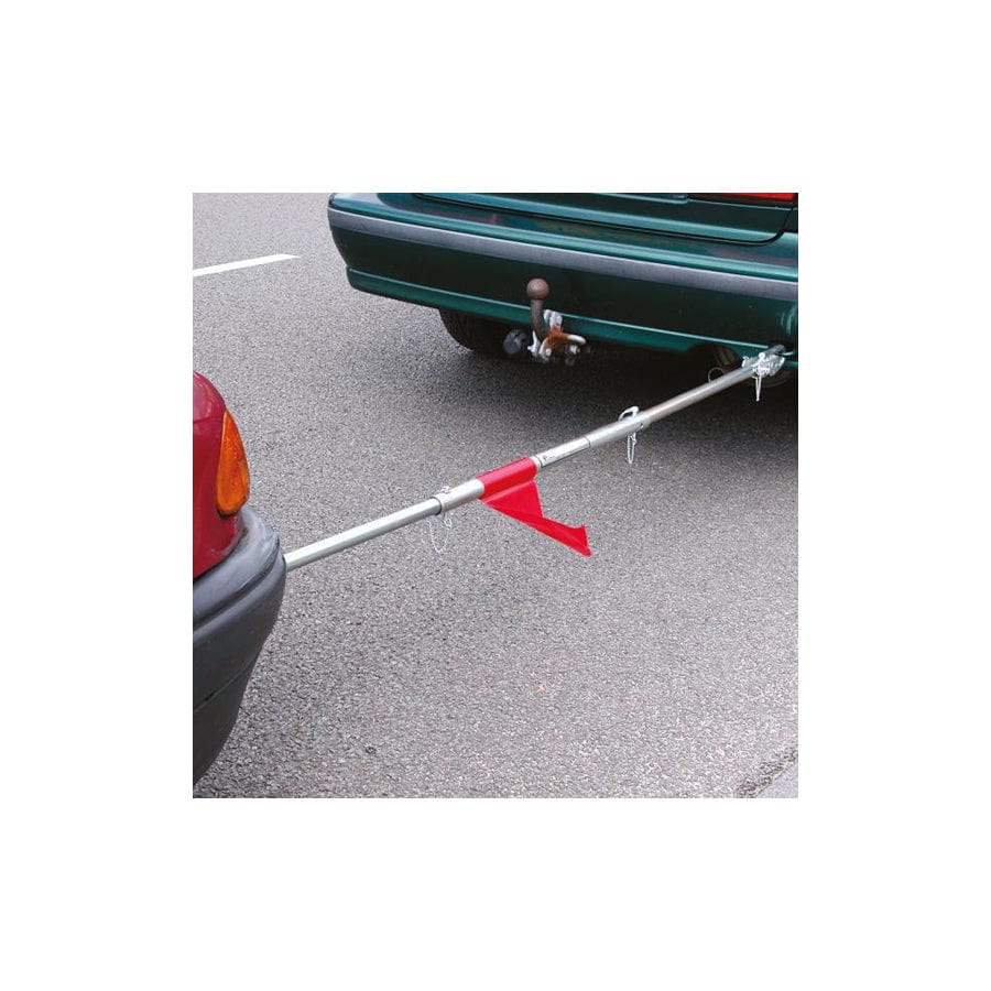 Carpoint 0178715 Tow Pole