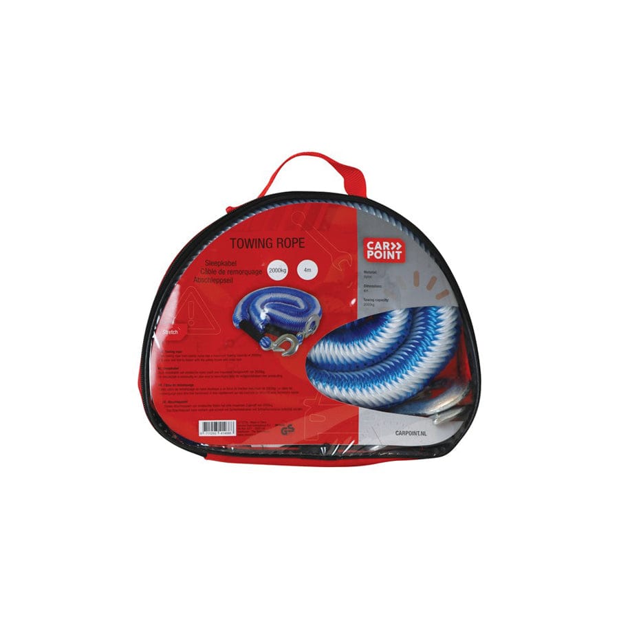 Carpoint 0178724 Tow Rope