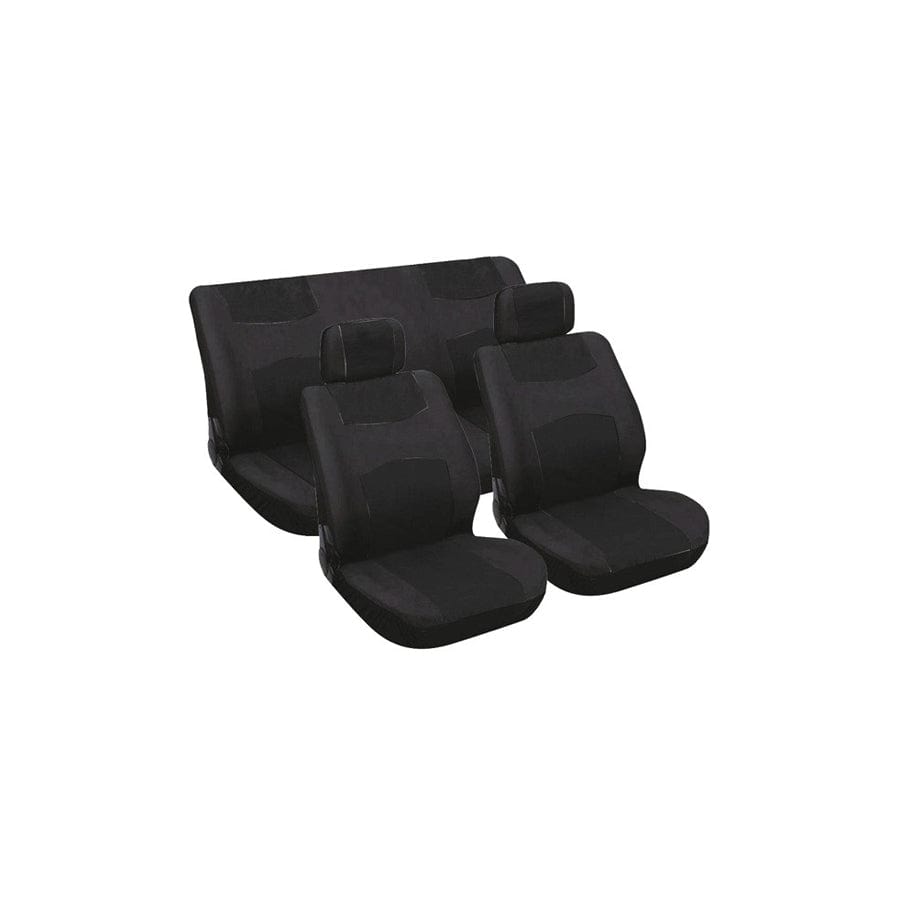 Carpoint 0310051 Car Seat Cover