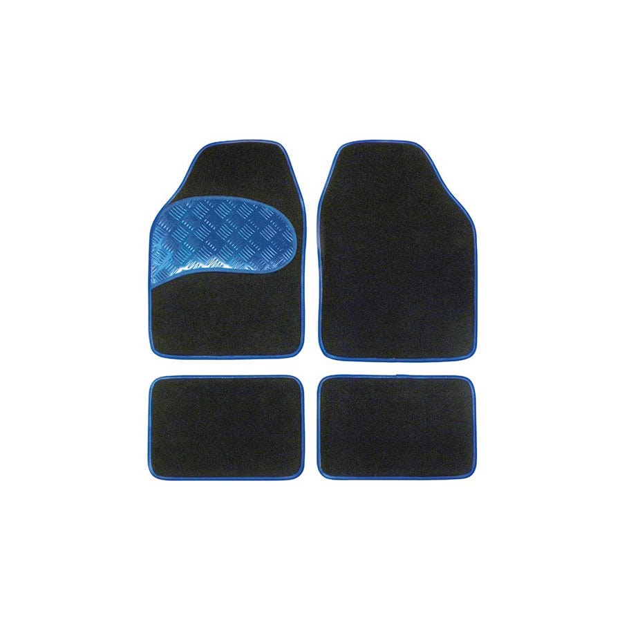 Carpoint 0314501 Floor Mats