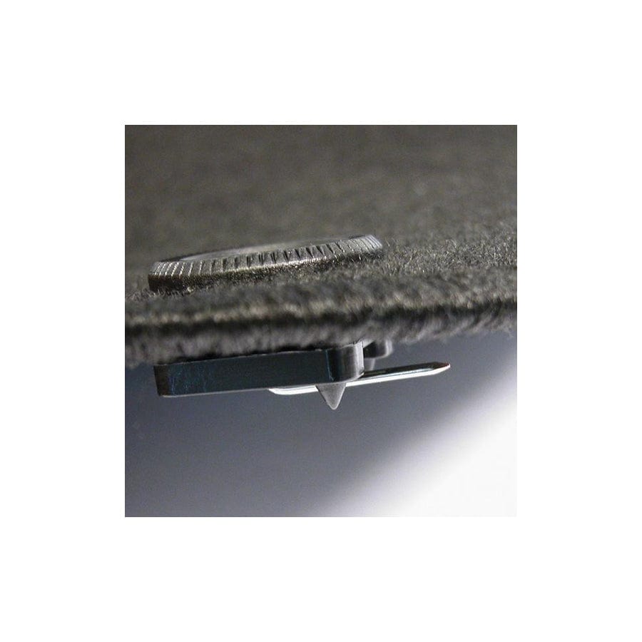 Carpoint 0319002 Floor Mats