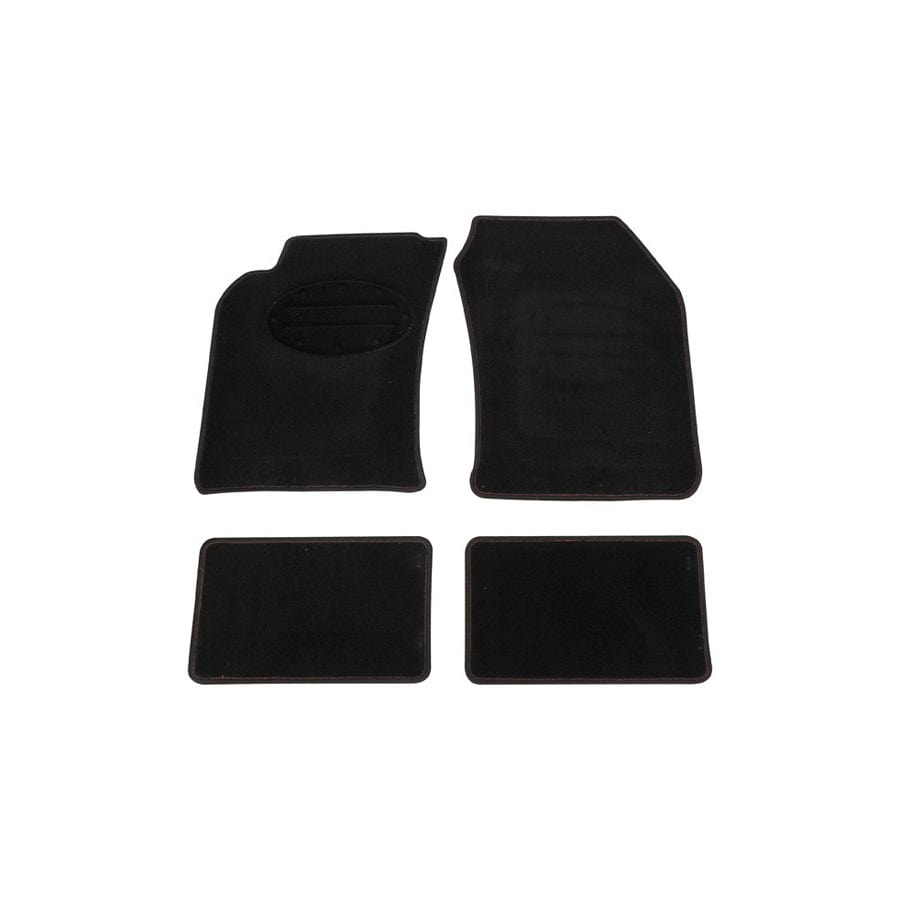 Carpoint 0320835 Floor Mats