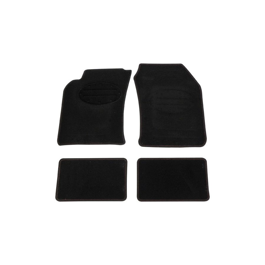 Carpoint 0320836 Floor Mats