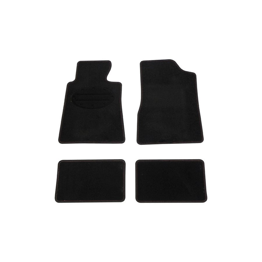 Carpoint 0320839 Floor Mats