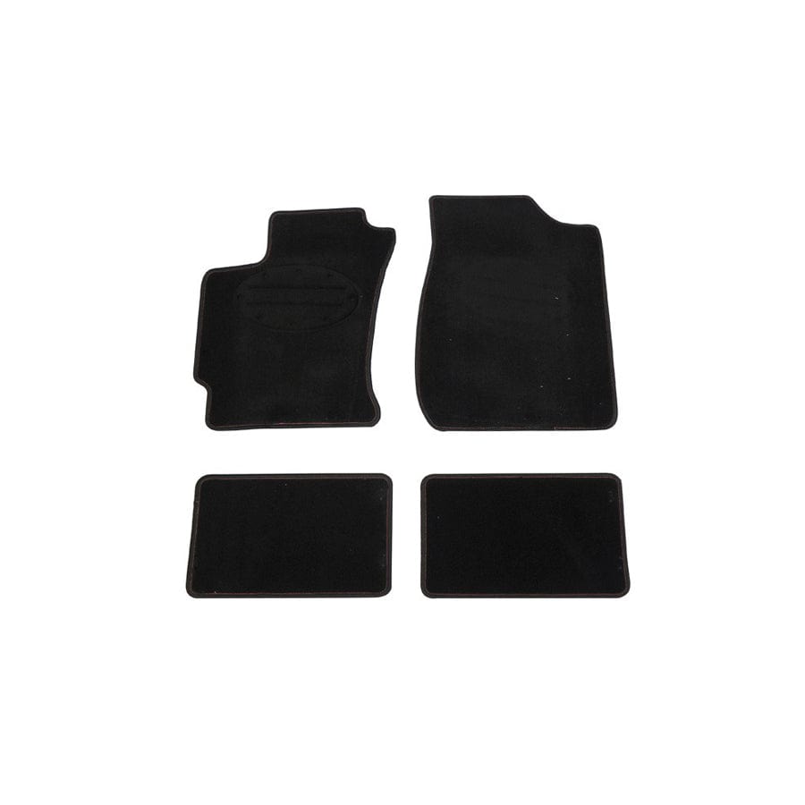 Carpoint 0320841 Floor Mats