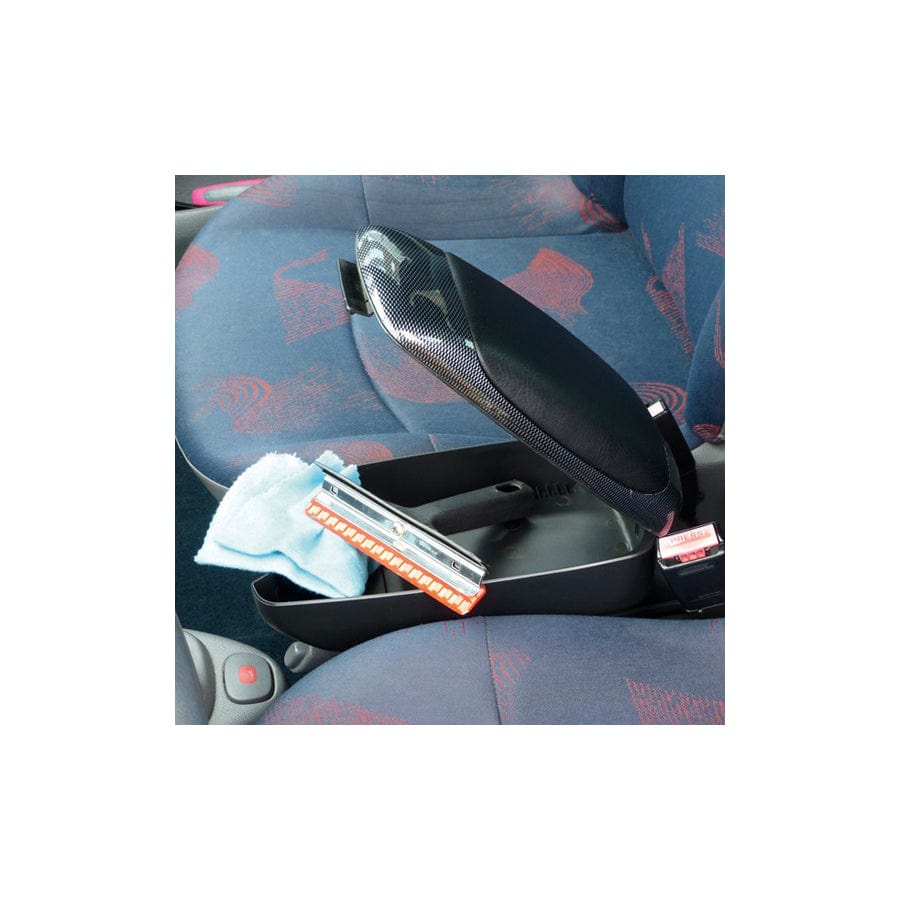 Carpoint 0325009 Armrest