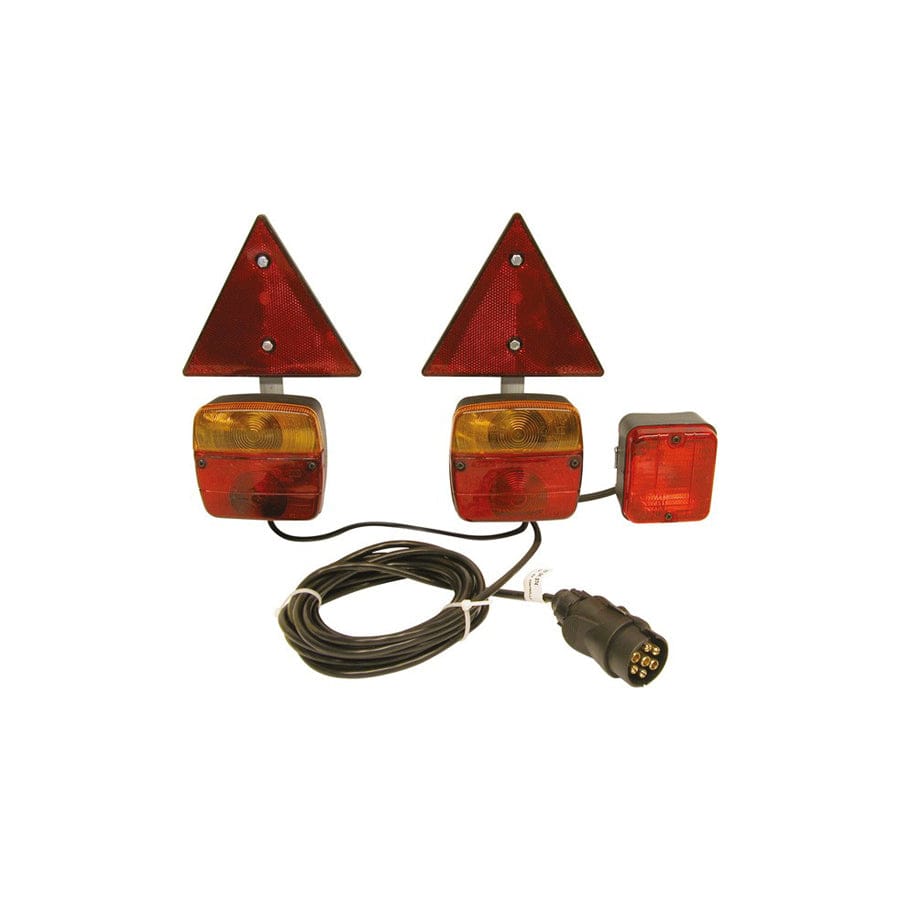 Carpoint 0404086 Rear Light
