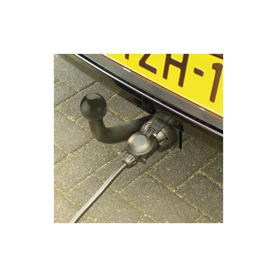 Carpoint 0410002 Towbar Socket