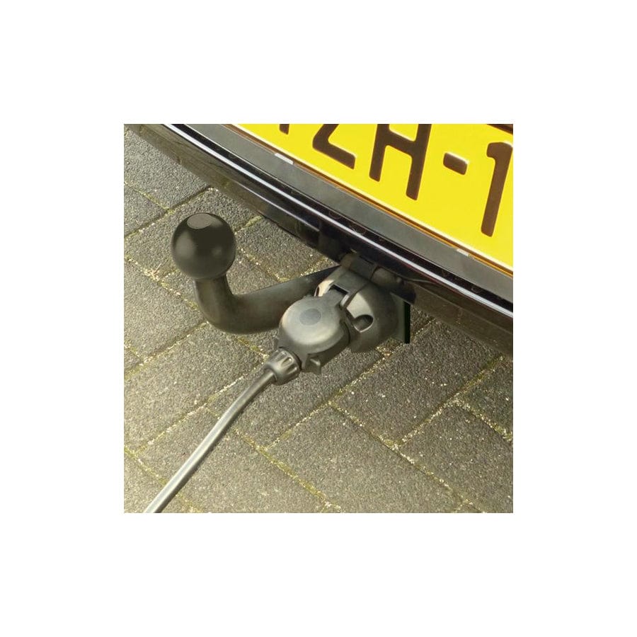 Carpoint 0410005 Towbar Socket