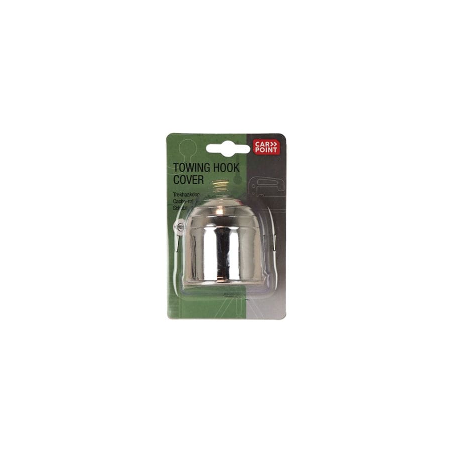 Carpoint 0410110 Cover, Tow Hook