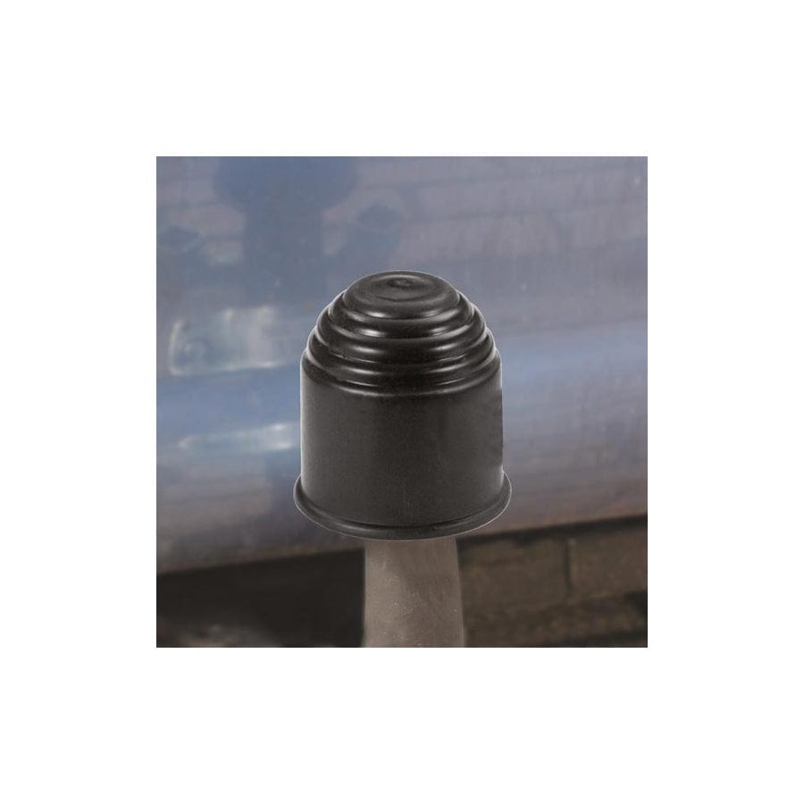 Carpoint 0410112 Protective Cap, Ball Head (Trailer Hitch)