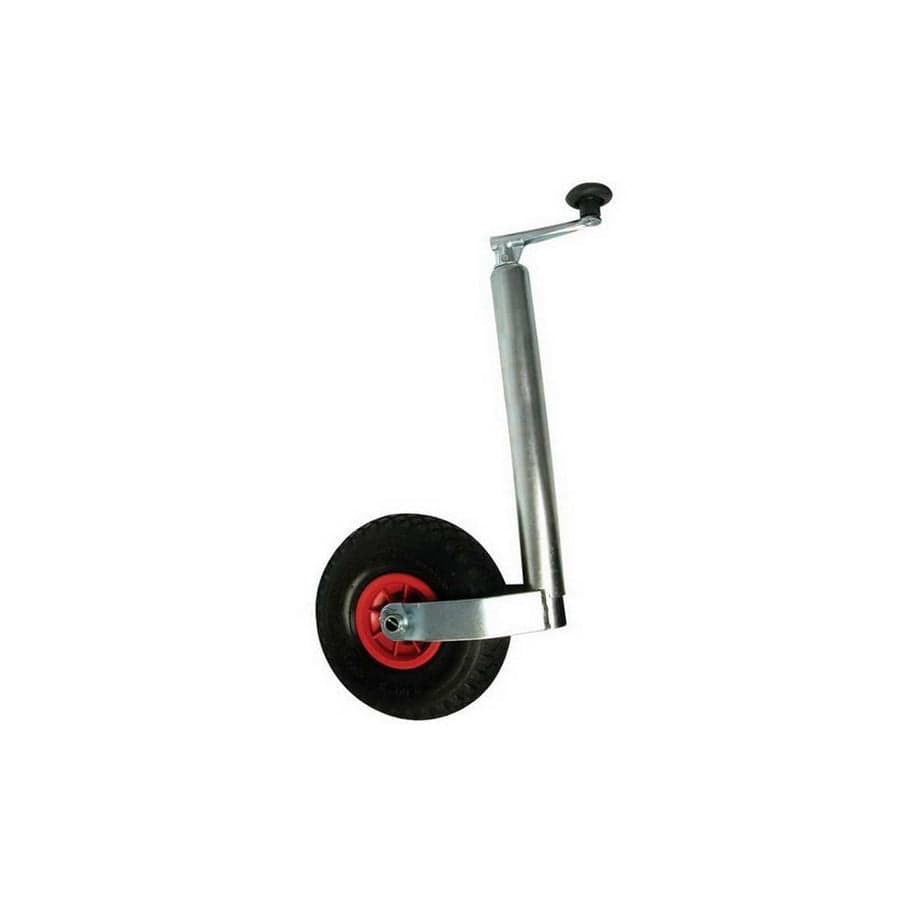 Carpoint 0410203 Spare Wheel, Support Wheel