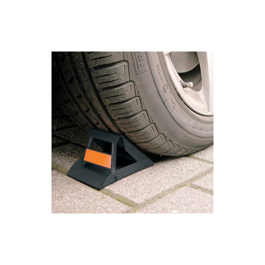 Carpoint 0410260 Wheel Chock