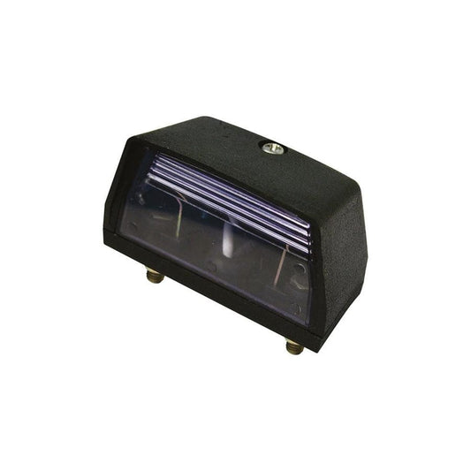 Carpoint 0413907 Licence Plate Light