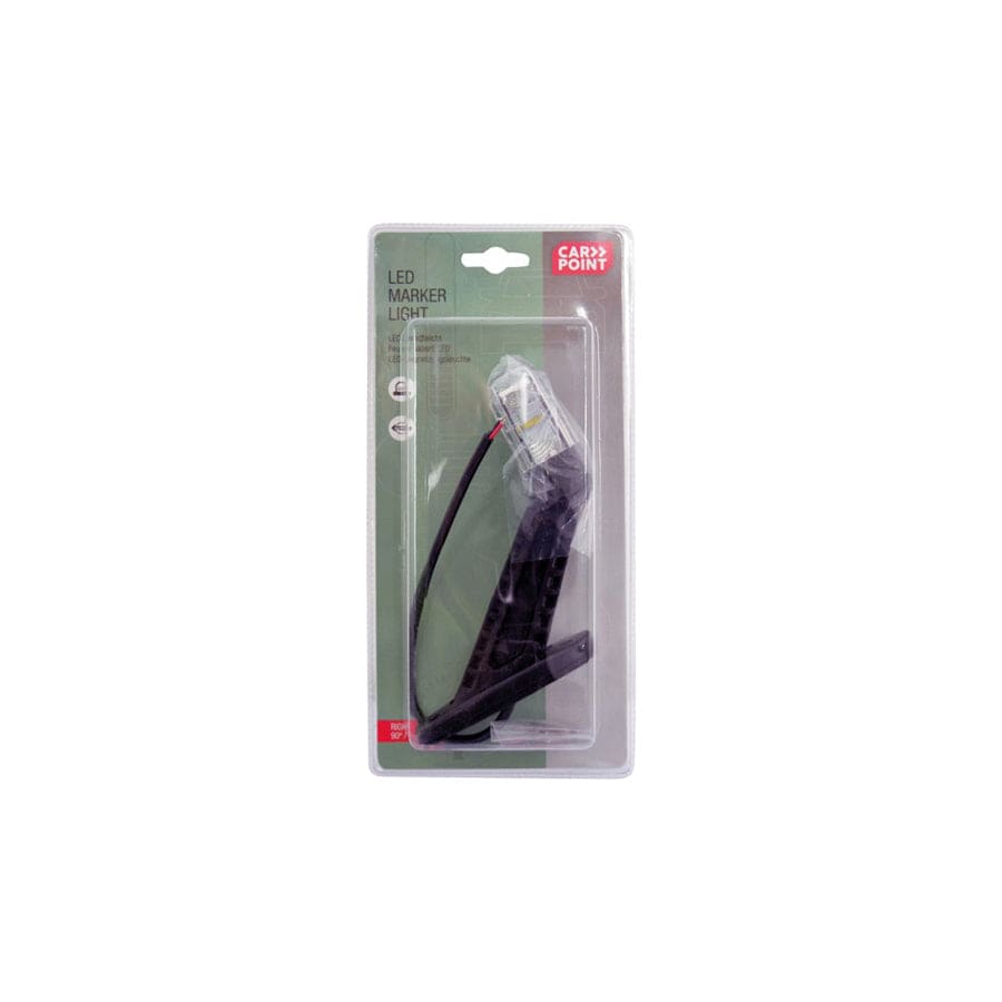 Carpoint 0414034 Marker Light