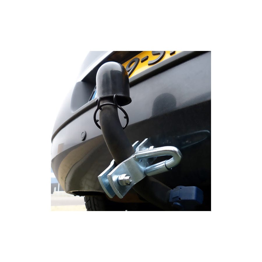 Carpoint 0438103 Trailer Hitch