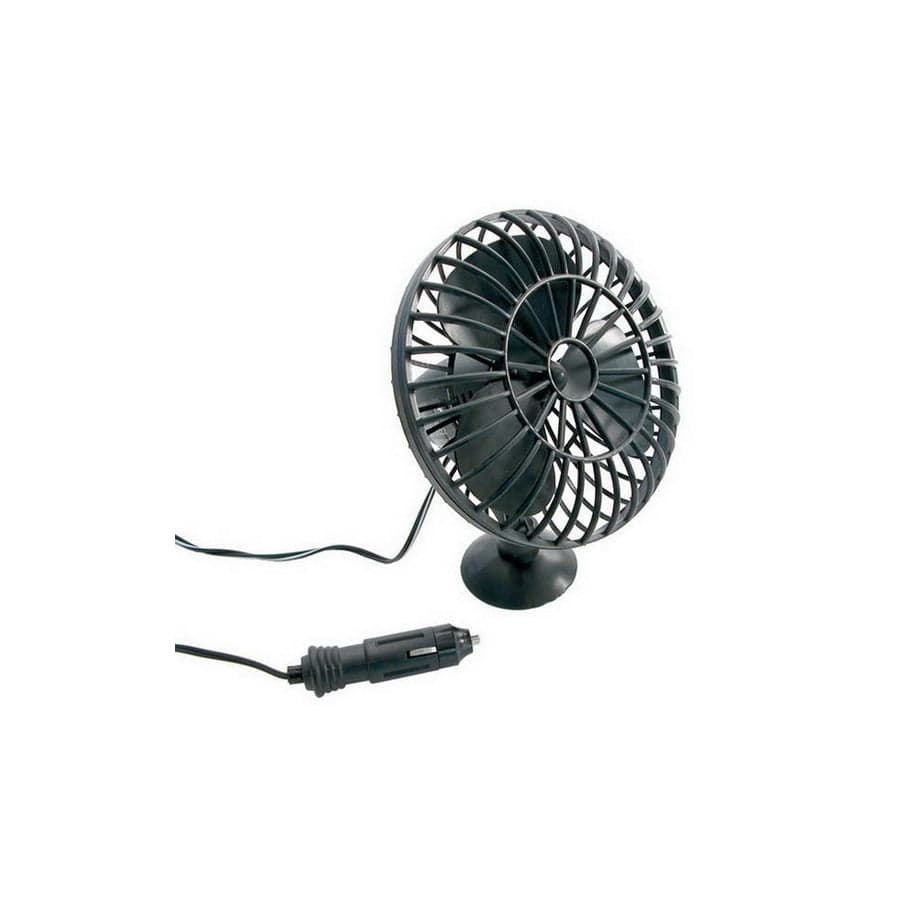 Carpoint 0510019 Portable Car Cooling Fans