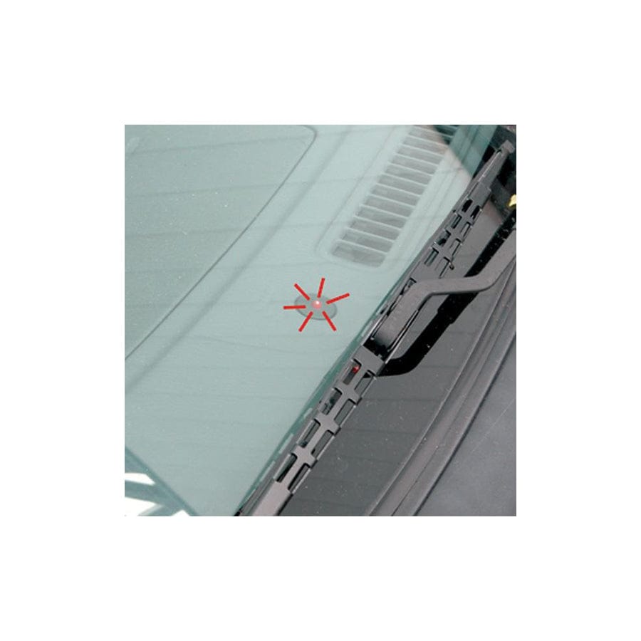 Carpoint 0510020 Alarm System