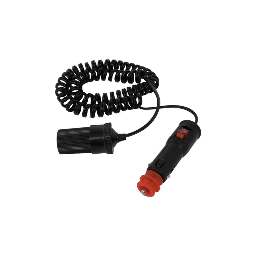 Carpoint 0510041 Cigarette Lighter Extension