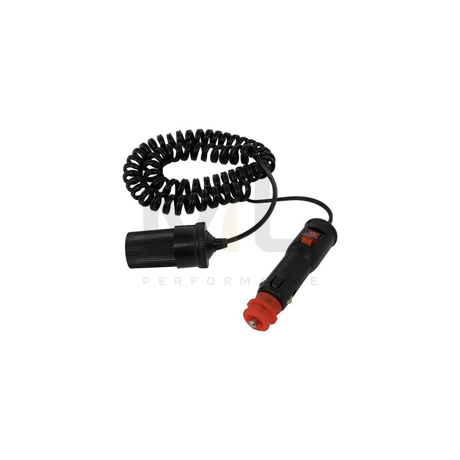 CARPOINT 0510041 Cigarette lighter extension 12, 24V, 5A
