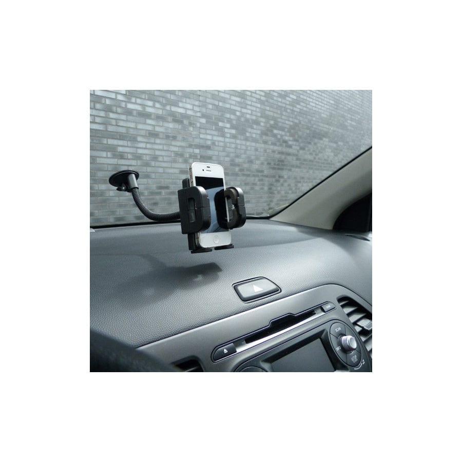 Carpoint 0510045 Car Phone Holder