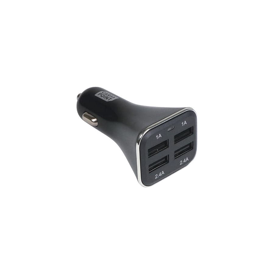 Carpoint 0517012 In-Car Charger