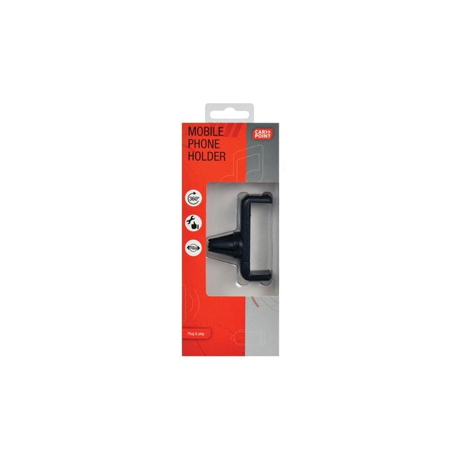 Carpoint 0517019 Car Phone Holder