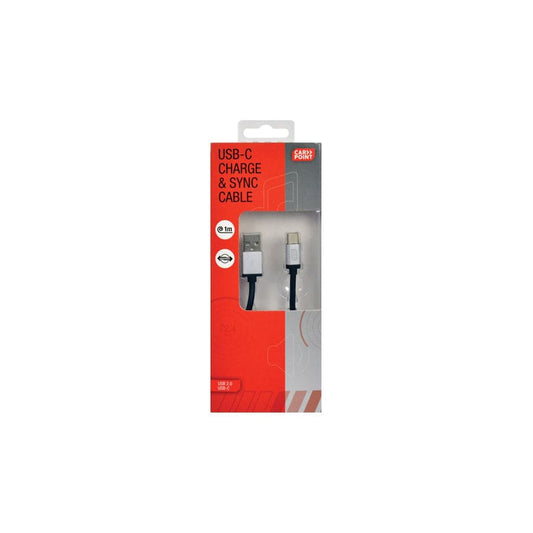 Carpoint 0517026 Usb Charge Cable