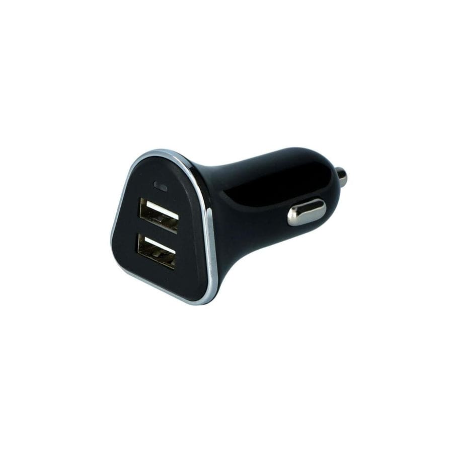Carpoint 0517074 In-Car Charger