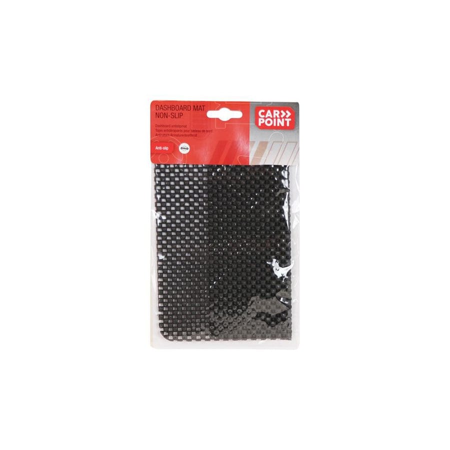 Carpoint 0523230 Non-Slip Dashboard Mat