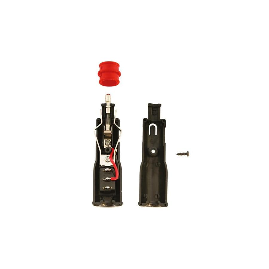 Carpoint 0523415 Adaptor, Cigarette Lighter