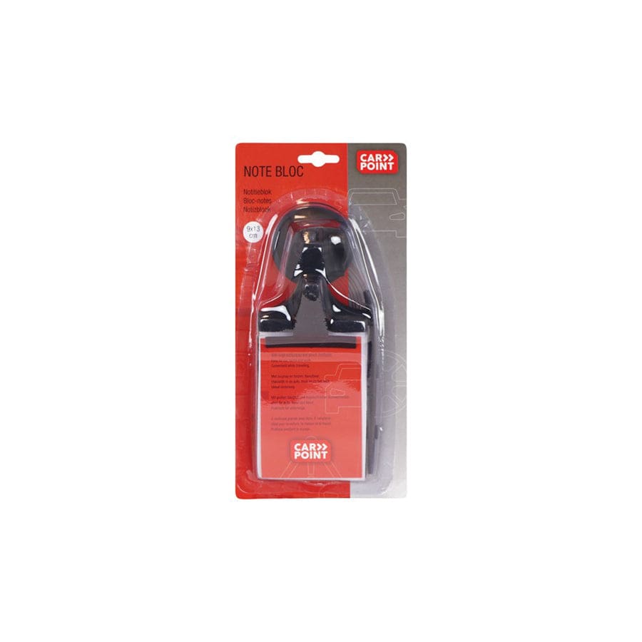 Carpoint 0523428 Document Holder, Tool Trolley