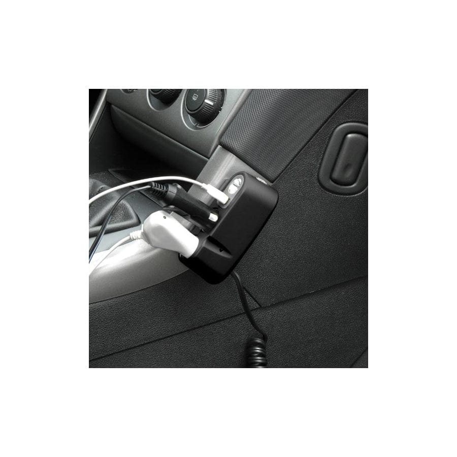 Carpoint 0523434 Cigarette Lighter Splitter