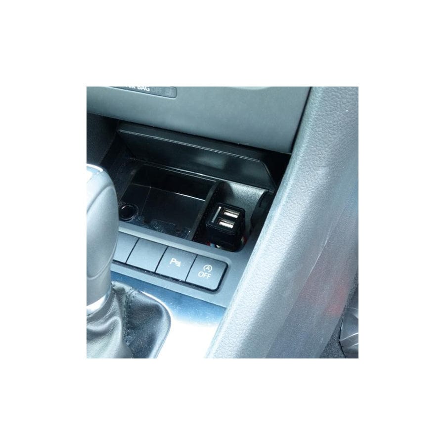 Carpoint 0523441 In-Car Charger