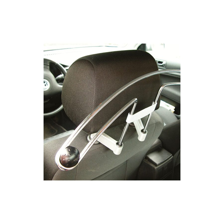 Carpoint 0523453 Car Coat Hanger