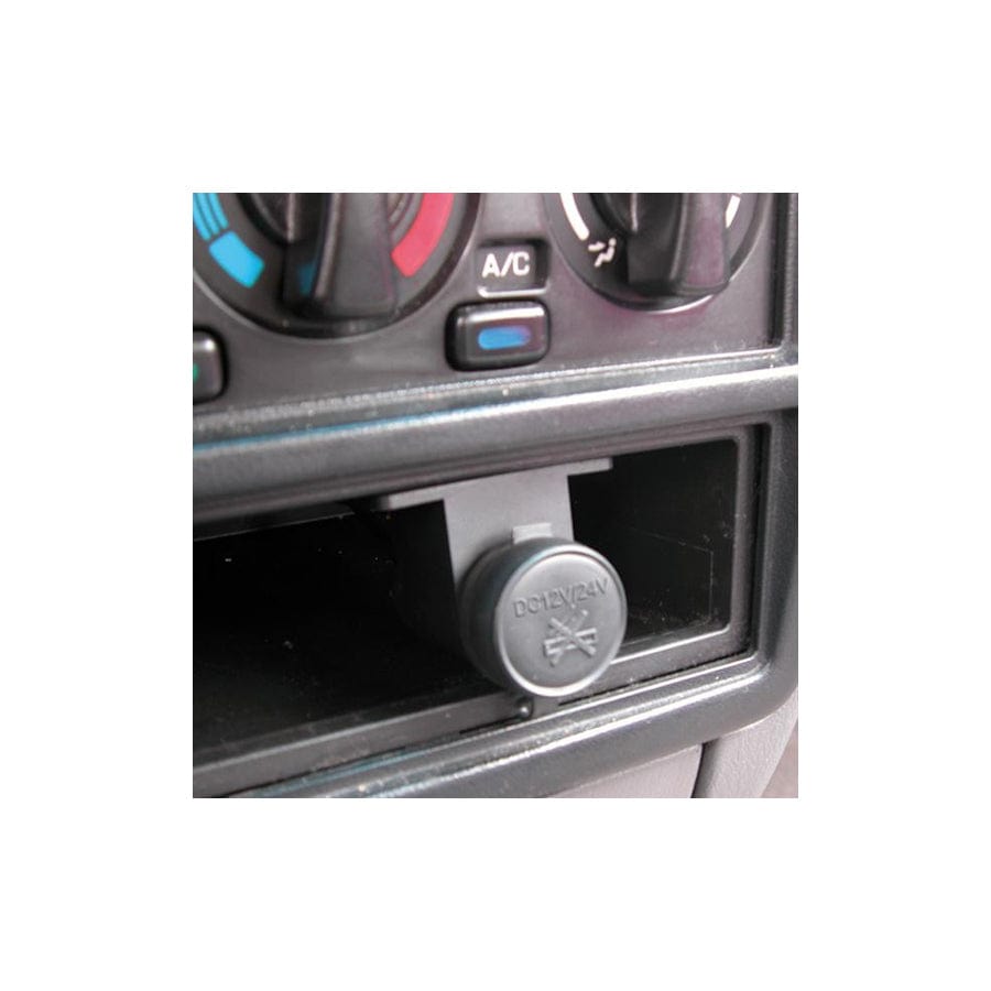 Carpoint 0523484 Cigarette Lighter