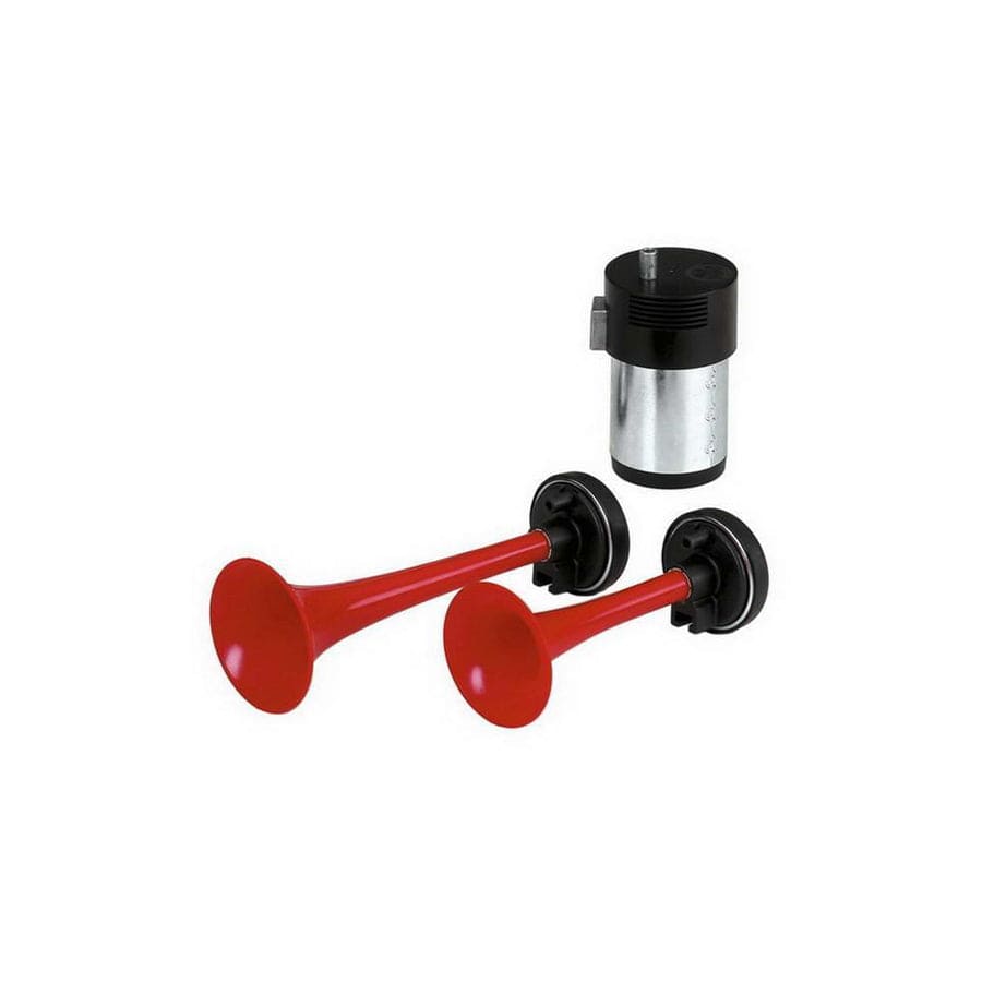 Carpoint 0524701 Horn