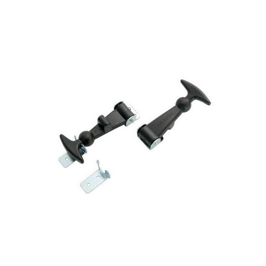 Carpoint 0537835 Bonnet Lock