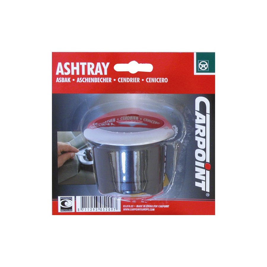 Carpoint 0581033 Ashtray