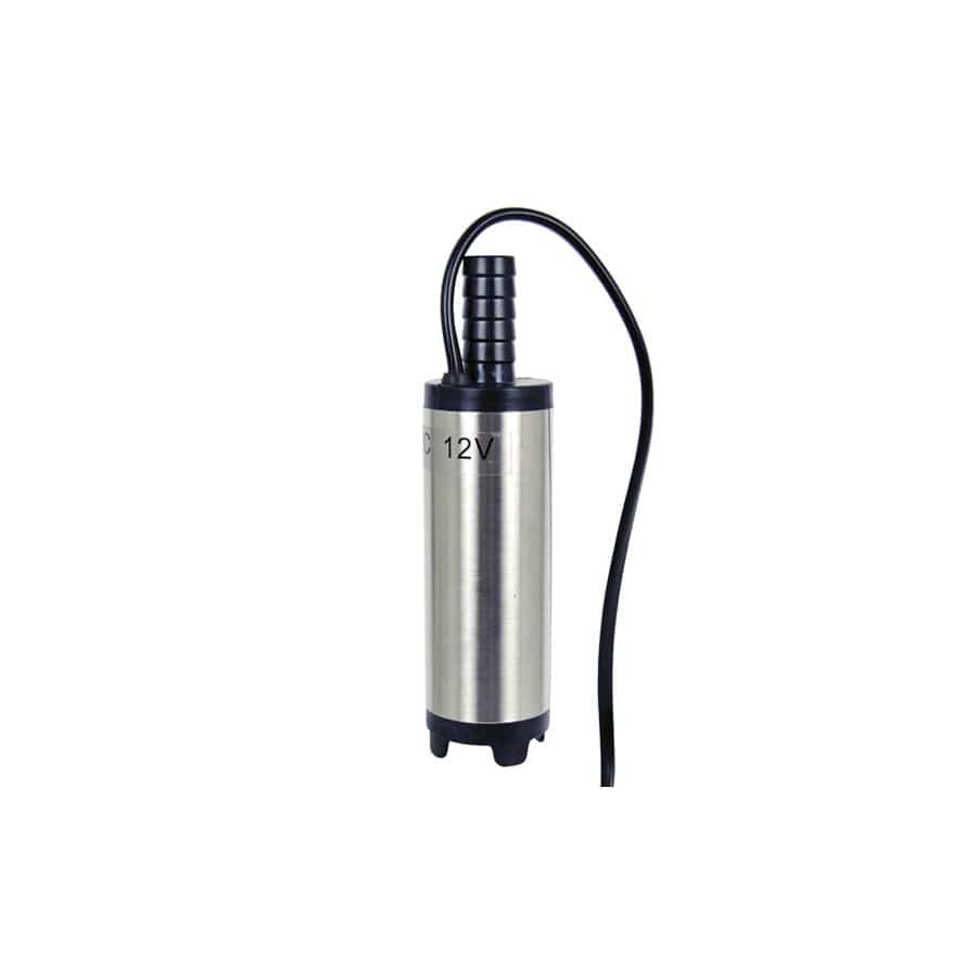 Carpoint 0623205 Pump