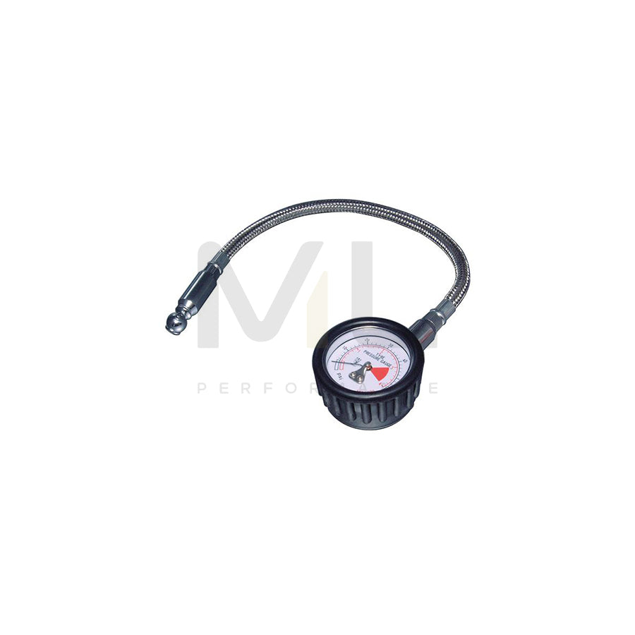 CARPOINT 0623209 Tyre pressure gauge 400mm, Measuring Range to: 4bar
