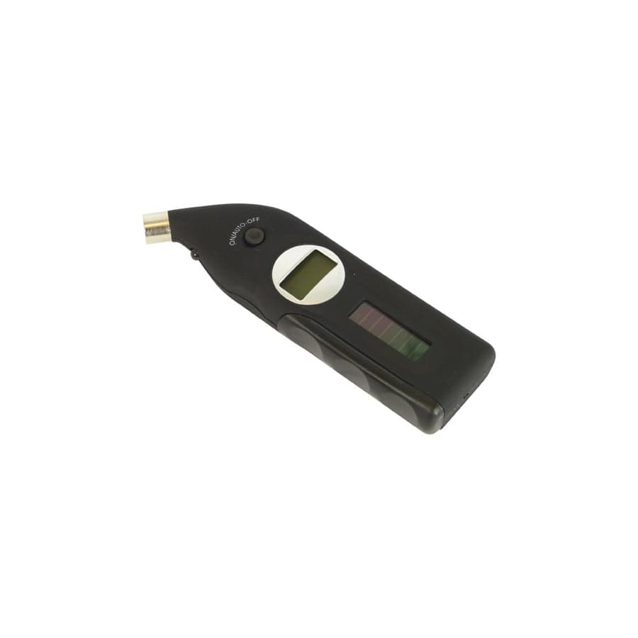Carpoint 0623210 Tyre Pressure Gauge