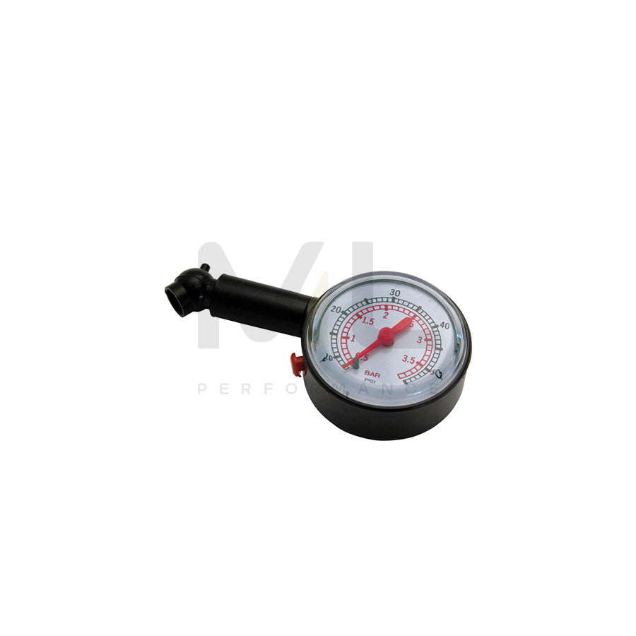 CARPOINT 0623403 Tyre pressure gauge Measuring Range from: 0.5bar, Measuring Range to: 3.5bar