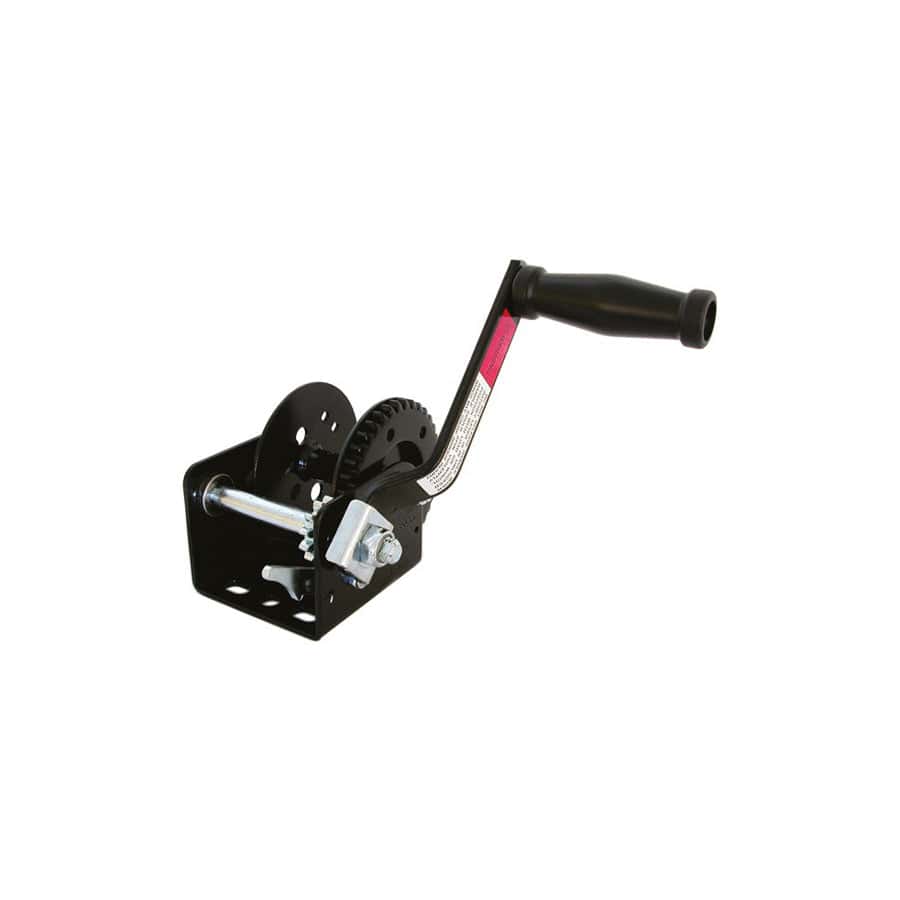 Carpoint 0623423 Manual Winches