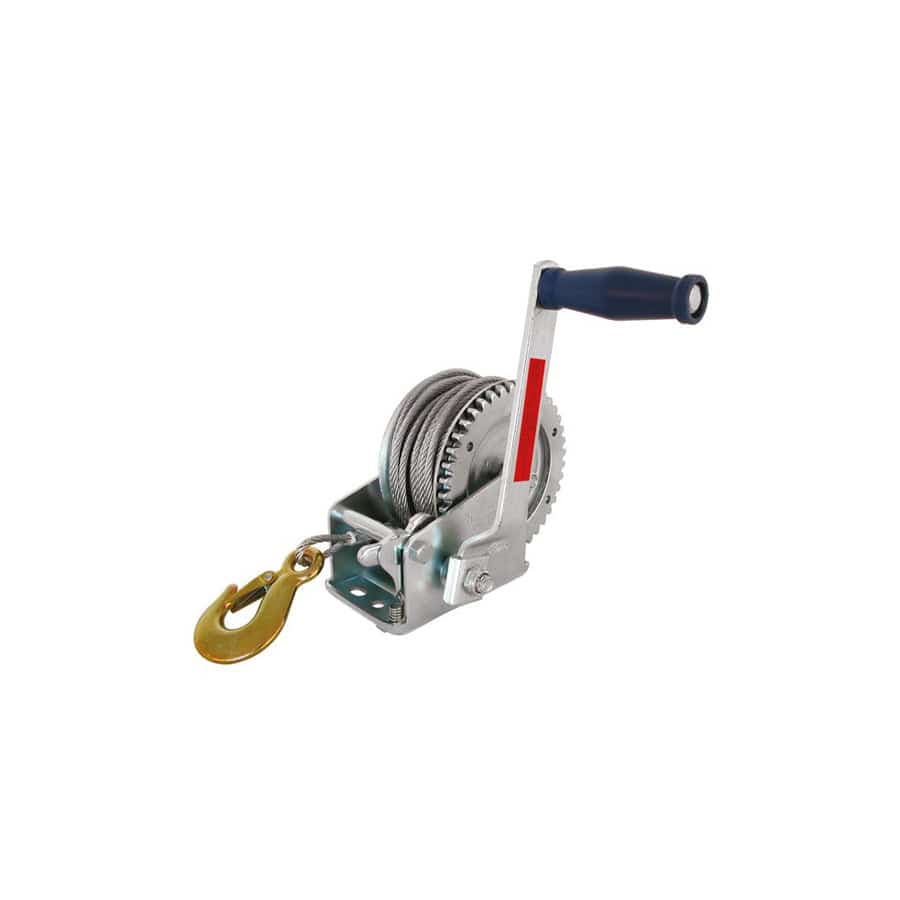 Carpoint 0623425 Manual Winches