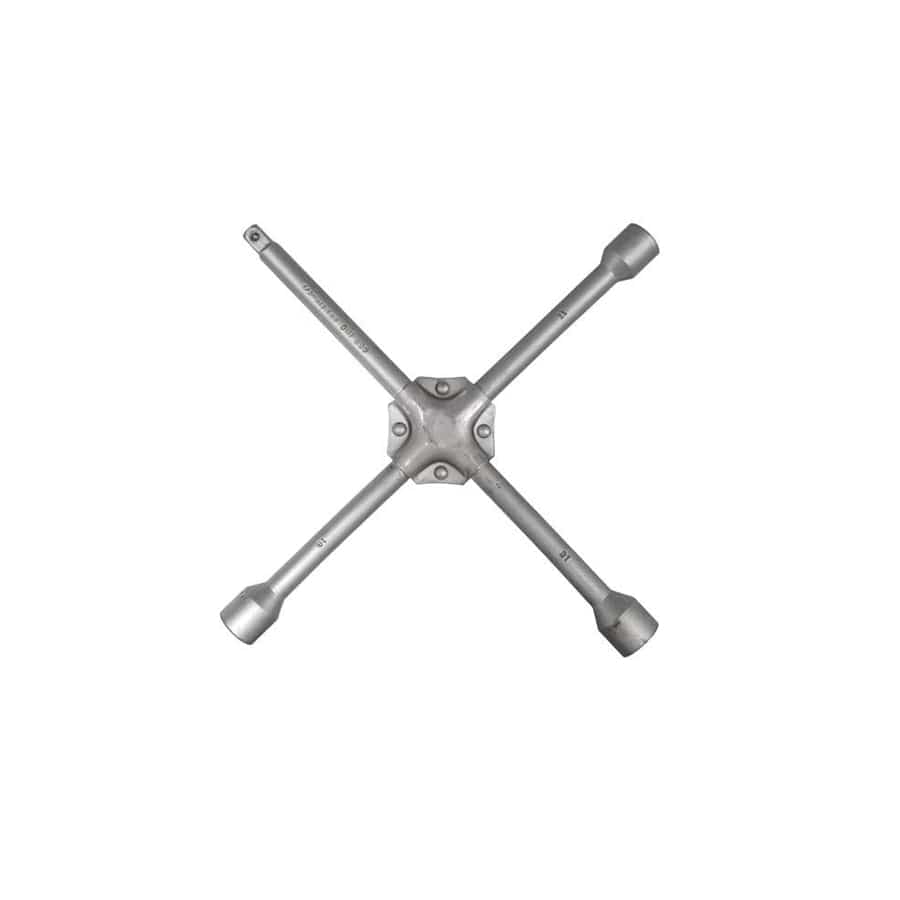 Carpoint 0627003 Spider Wheel Brace