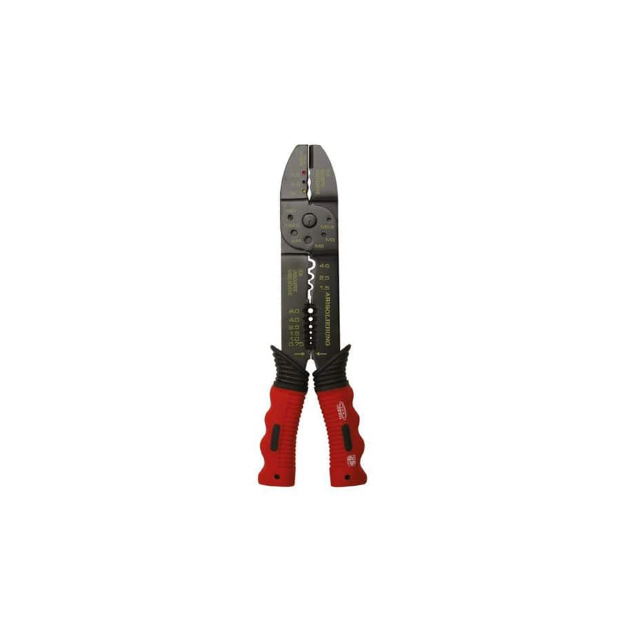 Carpoint 0641005 Crimping Pliers