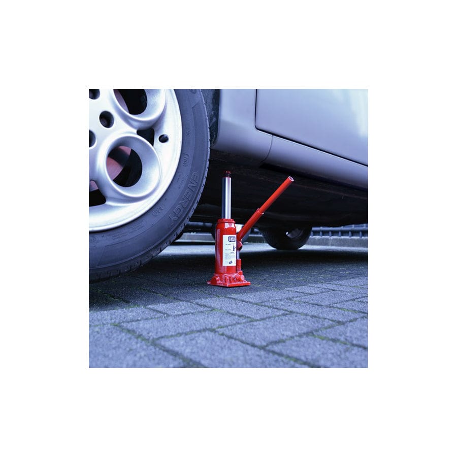 Carpoint 0677810 Jack