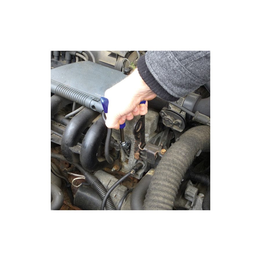 Carpoint 0678009 Spark Plug Spanner